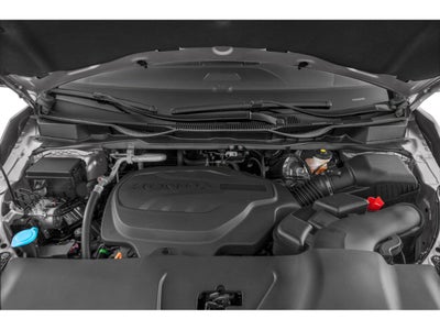 2022 Honda Odyssey EX Auto