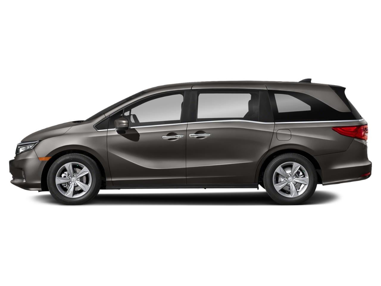 2022 Honda Odyssey EX Auto