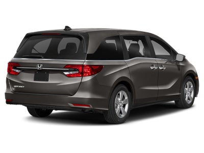 2022 Honda Odyssey EX Auto
