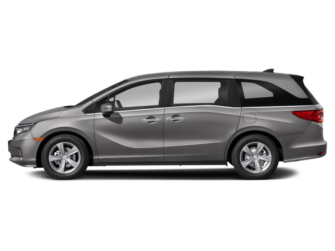 2022 Honda Odyssey EX Auto
