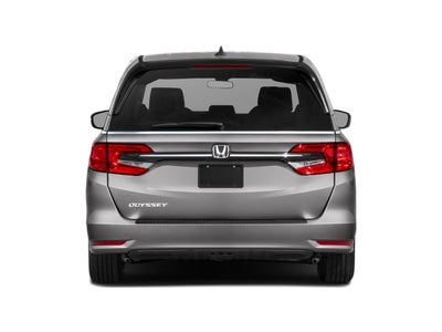 2022 Honda Odyssey EX Auto