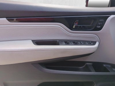 2019 Honda Odyssey Elite Auto