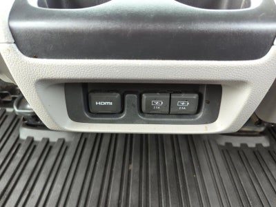 2019 Honda Odyssey Elite Auto