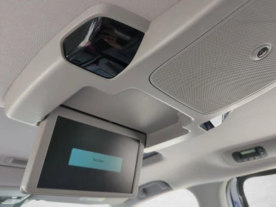 2019 Honda Odyssey Elite Auto