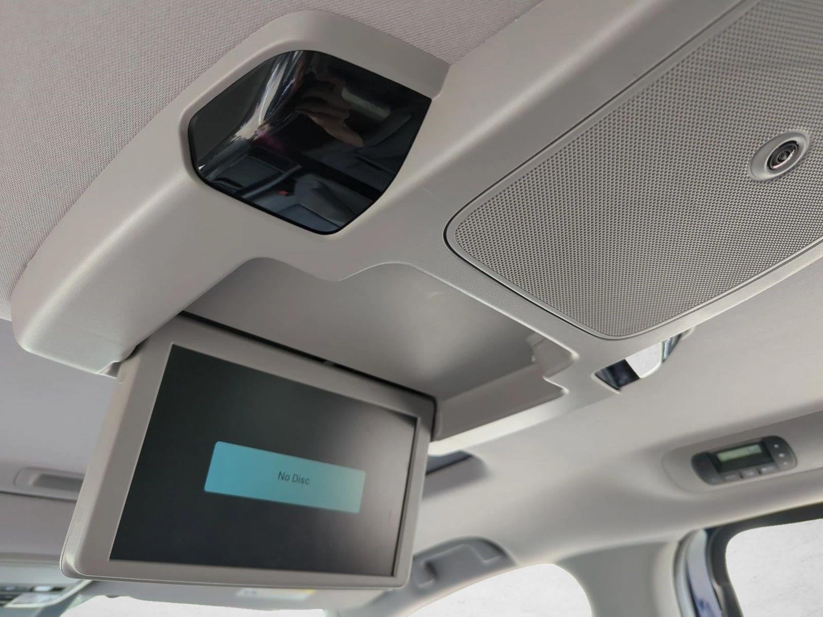 2019 Honda Odyssey Elite Auto
