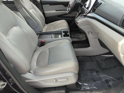 2019 Honda Odyssey Elite Auto