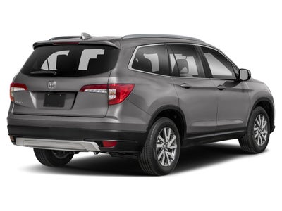 2021 Honda Pilot EX-L 2WD