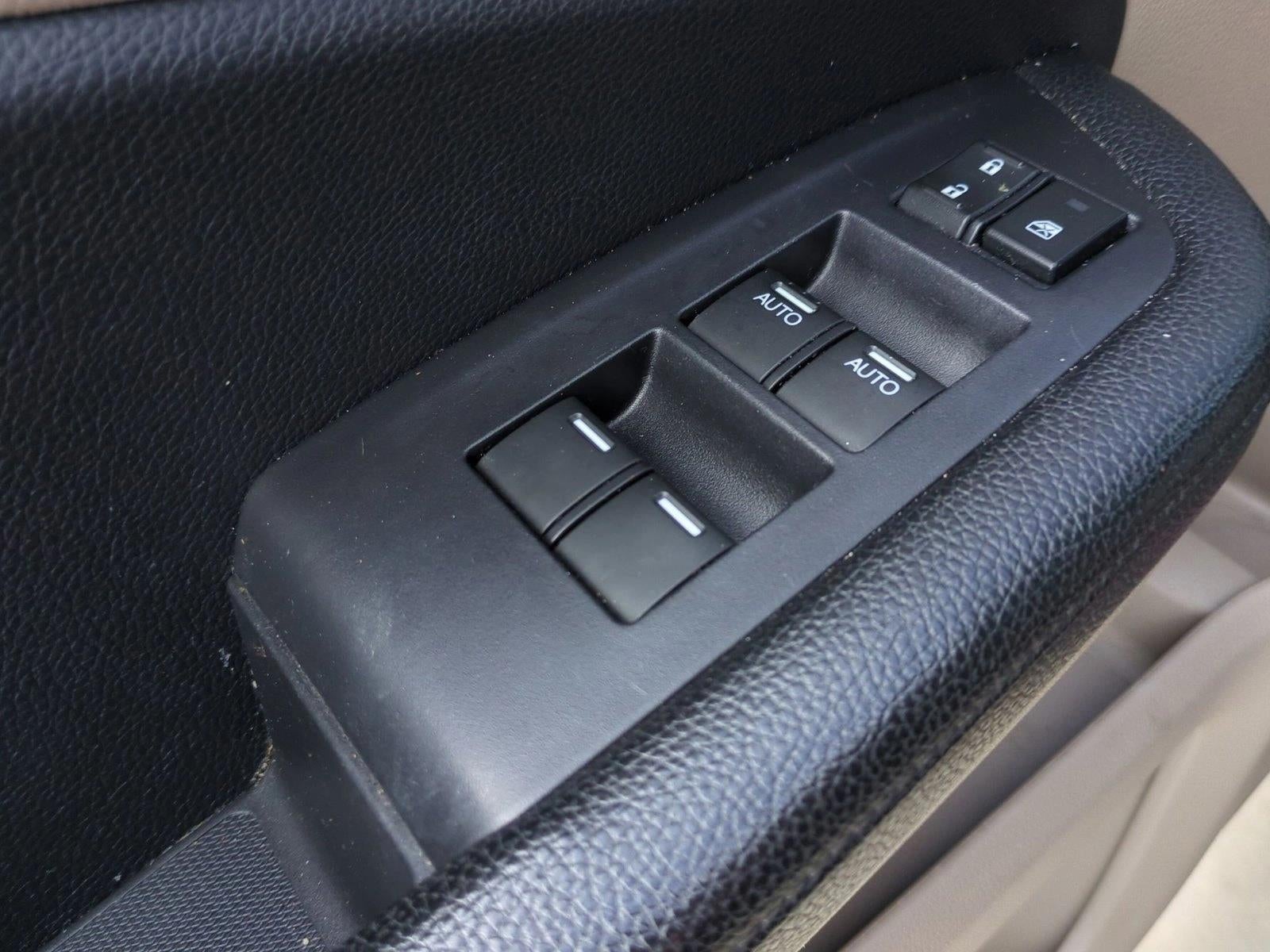 2020 Honda Pilot EX-L 2WD