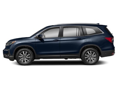 2022 Honda Pilot EX-L 2WD