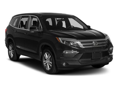 2017 Honda Pilot EX-L w/RES 2WD