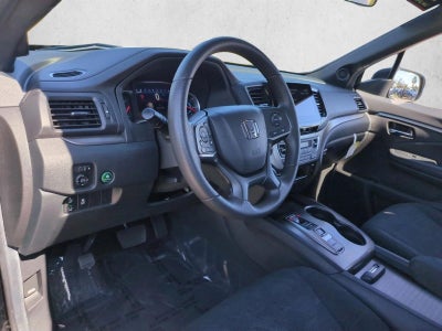 2022 Honda Pilot Sport AWD
