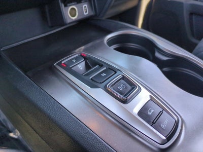 2022 Honda Pilot Sport AWD