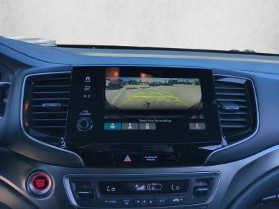 2022 Honda Pilot Sport AWD