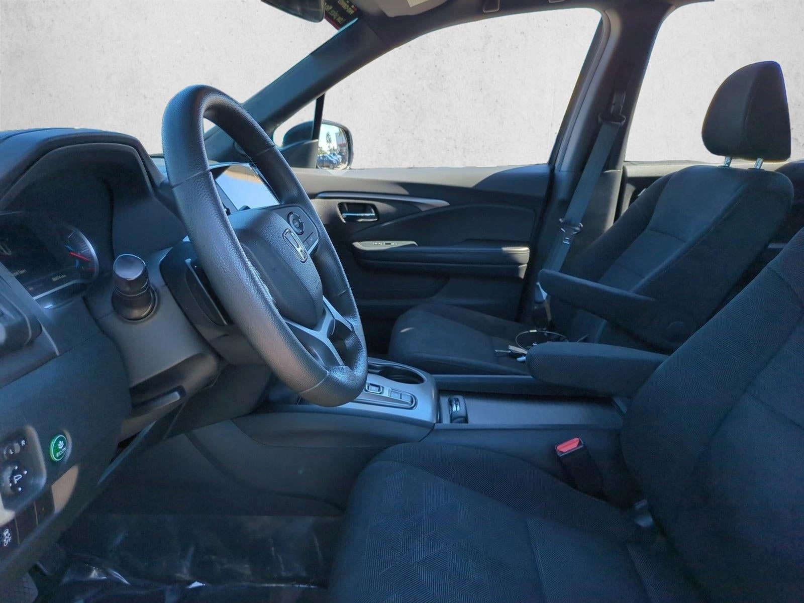 2022 Honda Pilot Sport AWD