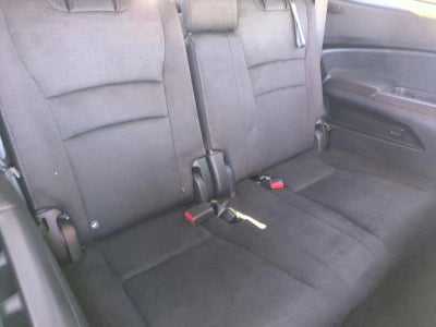 2022 Honda Pilot Sport AWD