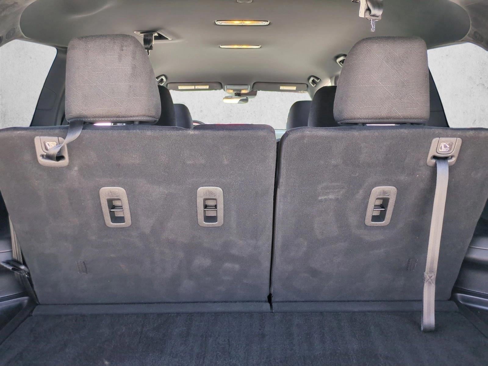 2022 Honda Pilot Sport AWD