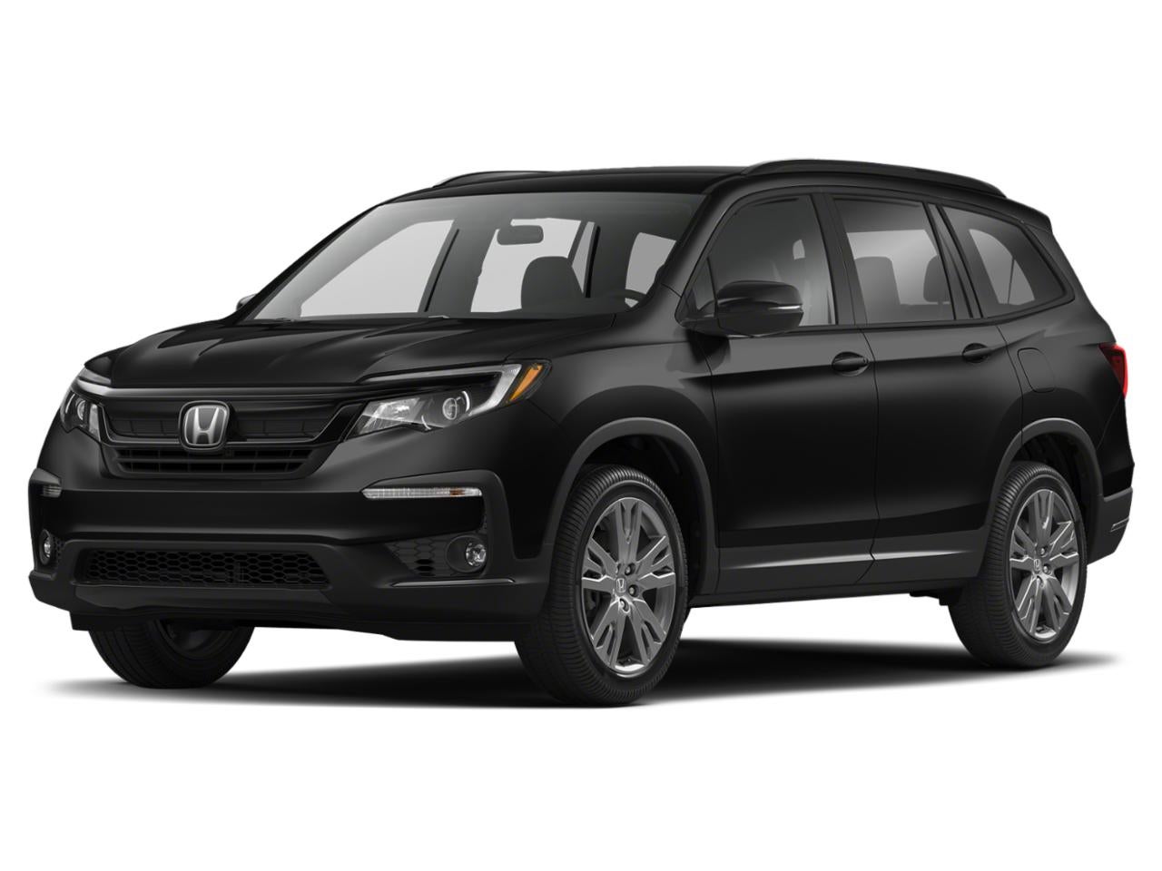 2022 Honda Pilot Sport AWD