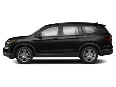 2022 Honda Pilot Sport AWD