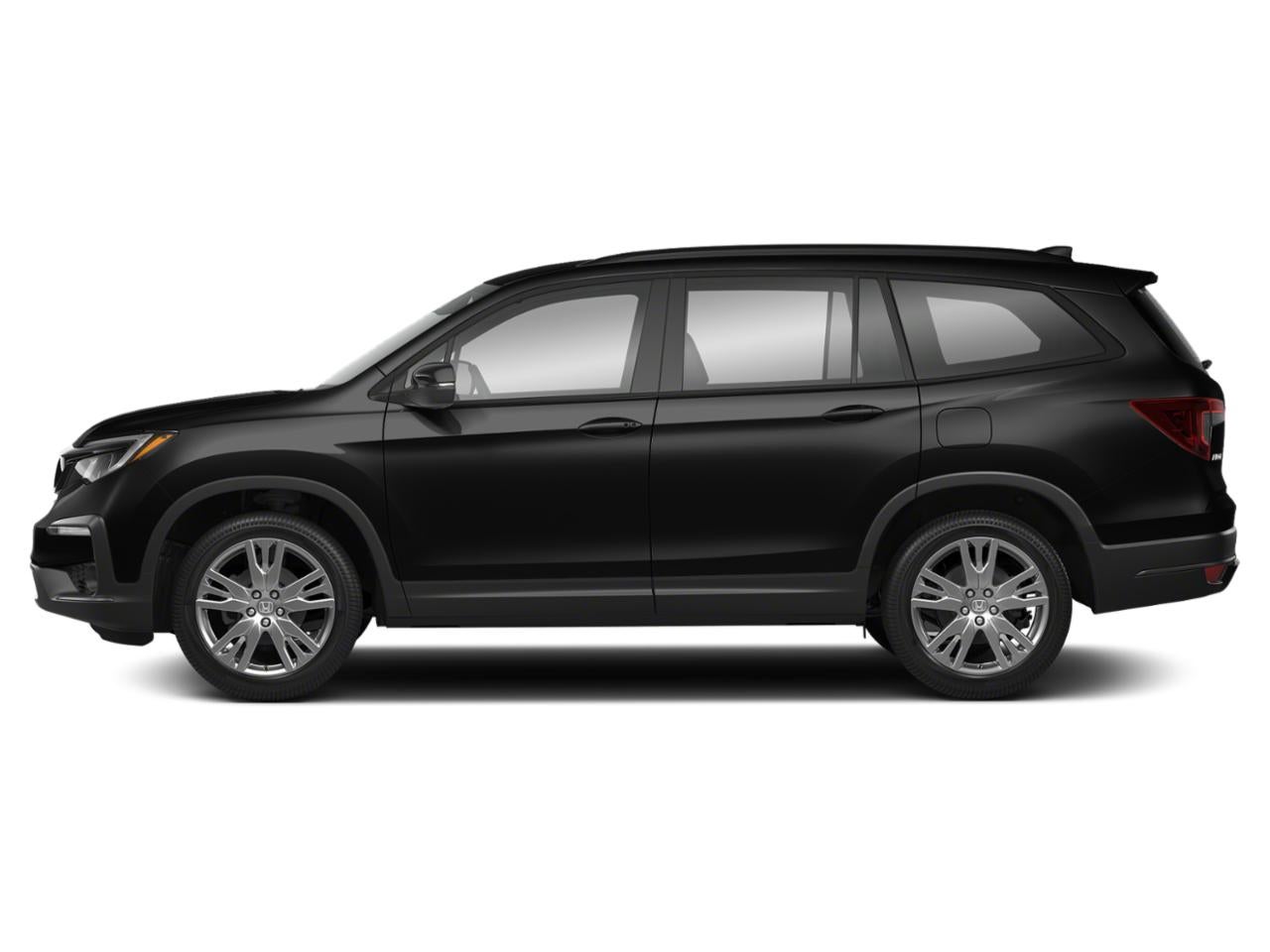 2022 Honda Pilot Sport AWD