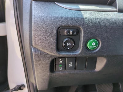 2020 Honda Pilot EX-L AWD