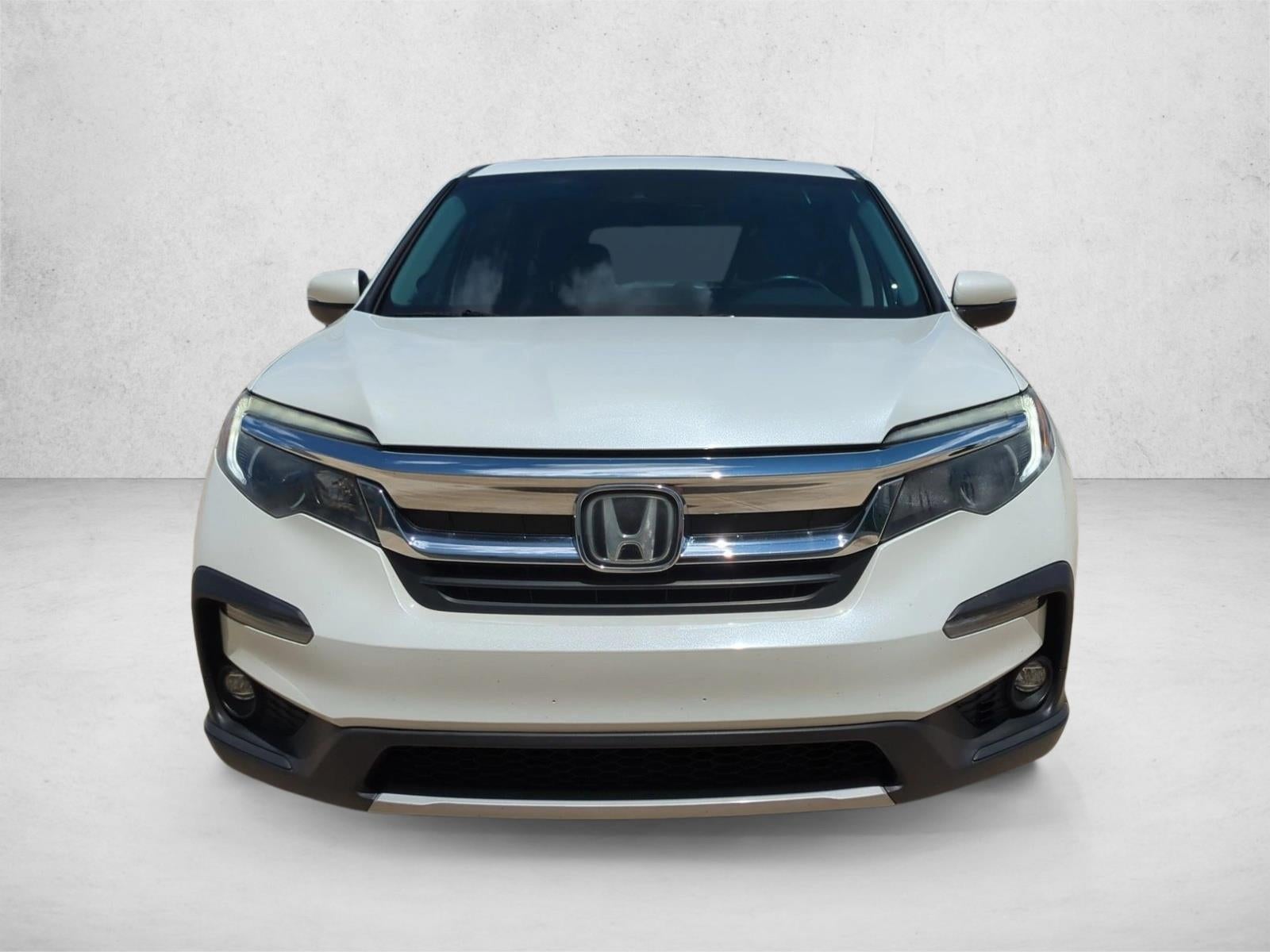 2020 Honda Pilot EX-L AWD