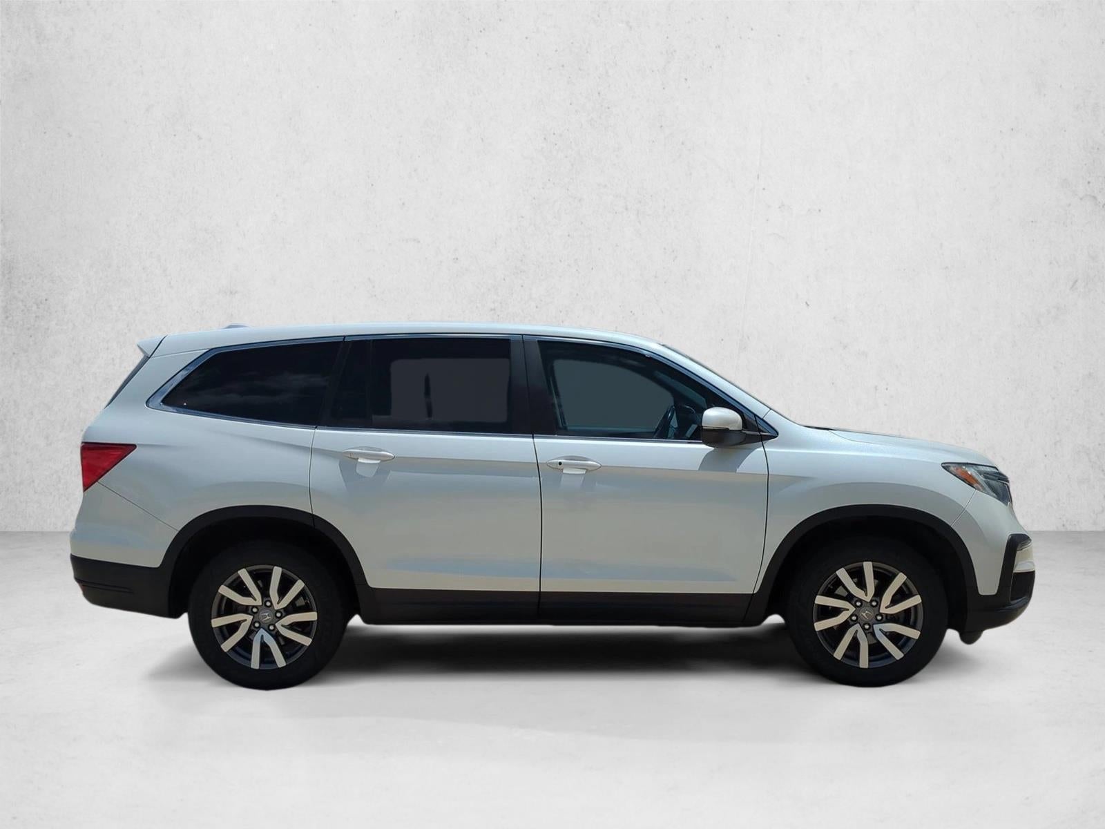 2020 Honda Pilot EX-L AWD