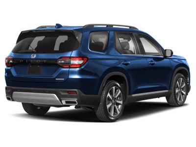 2023 Honda Pilot Touring 2WD