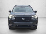 2023 Honda Ridgeline Black Edition AWD