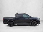 2023 Honda Ridgeline Black Edition AWD
