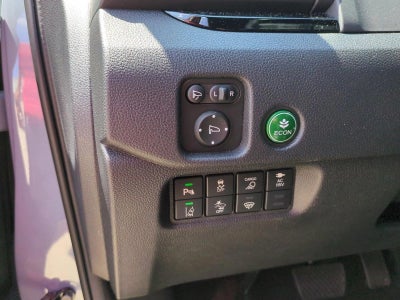 2025 Honda Ridgeline Black Edition AWD