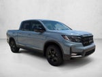 2025 Honda Ridgeline Black Edition AWD