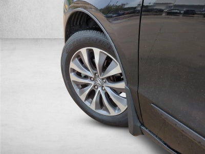 2014 Acura MDX SH-AWD with Technology Package