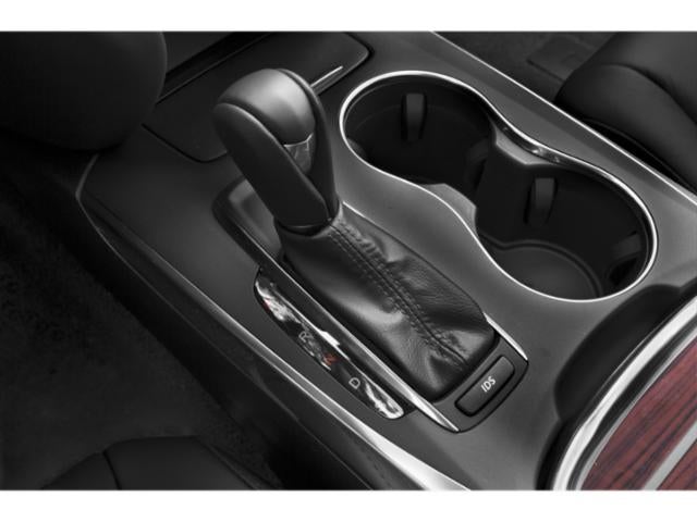 2014 Acura MDX SH-AWD with Technology Package