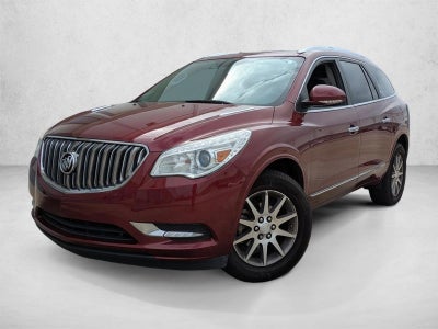 2017 Buick Enclave Leather FWD