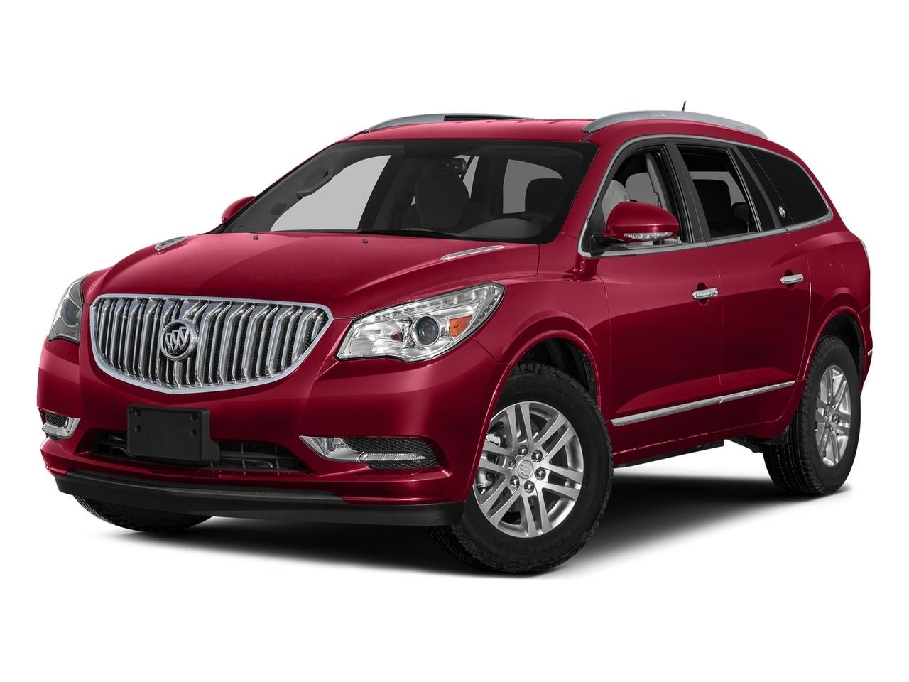 2017 Buick Enclave Leather FWD