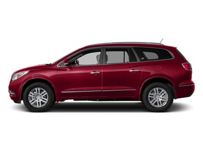 2017 Buick Enclave Leather FWD