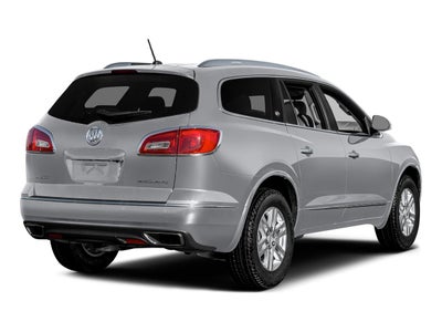 2016 Buick Enclave Leather FWD