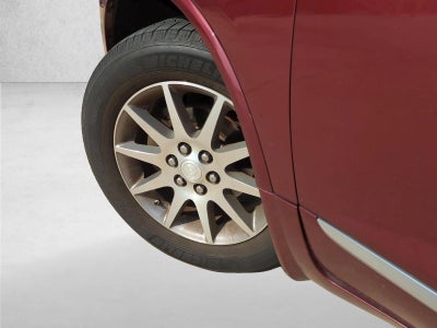 2016 Buick Enclave Leather FWD