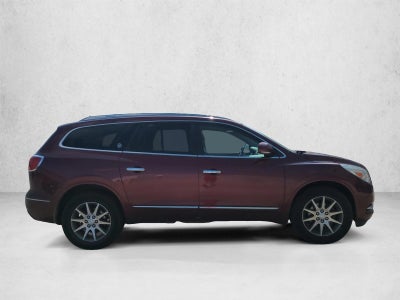 2016 Buick Enclave Leather FWD