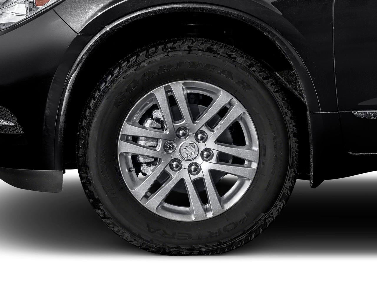 2016 Buick Enclave Leather FWD