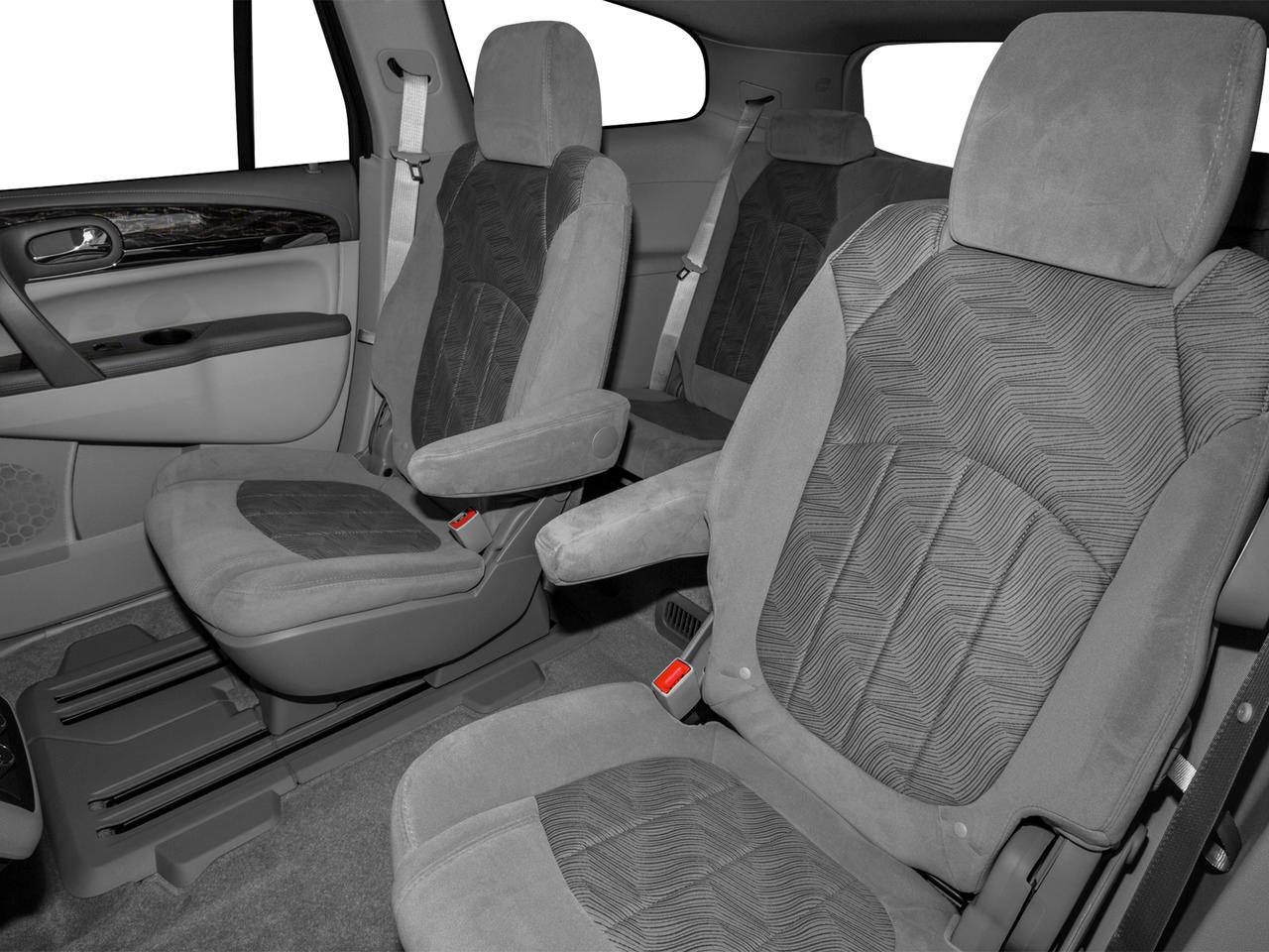 2016 Buick Enclave Leather FWD