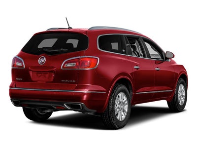 2016 Buick Enclave Leather FWD