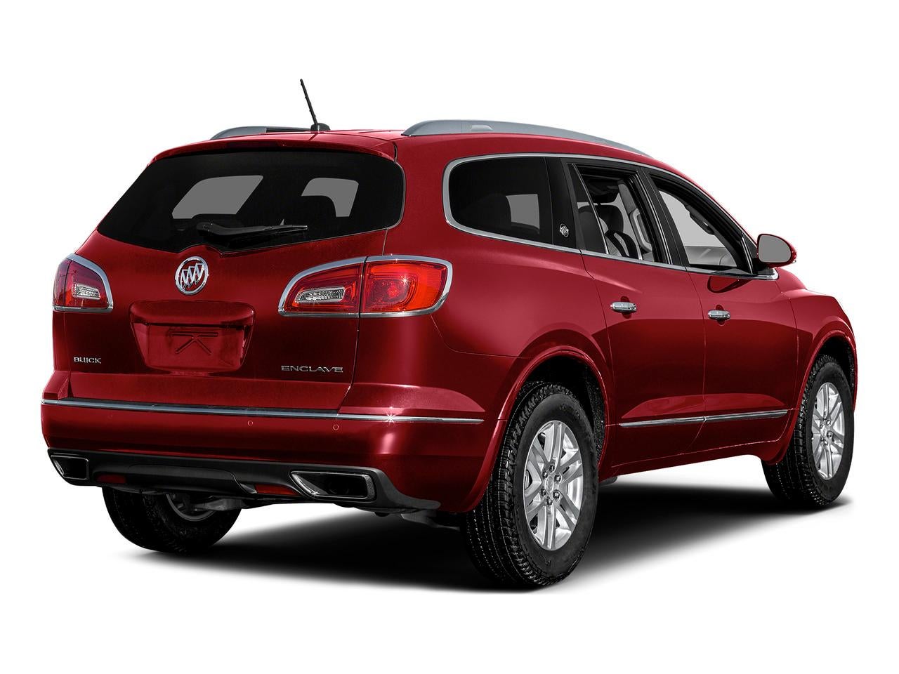 2016 Buick Enclave Leather FWD