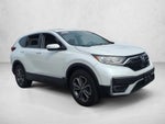 2021 Honda CR-V EX-L AWD