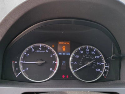 2016 Acura RDX FWD with Technology Package