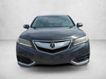 2016 Acura RDX FWD with Technology Package