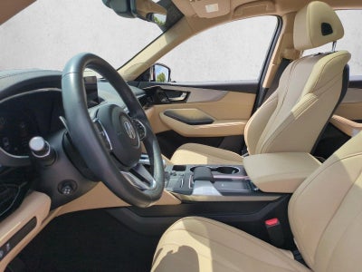 2024 Acura MDX FWD