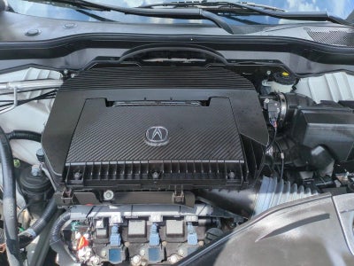 2024 Acura MDX FWD
