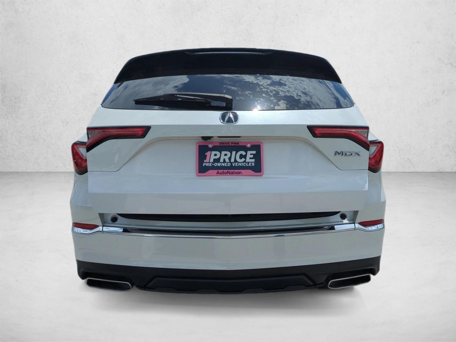 2024 Acura MDX FWD