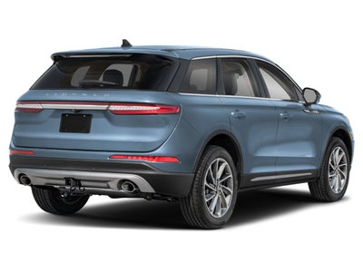 2023 Lincoln Corsair Standard FWD